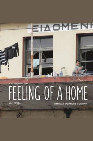 Постер: Feeling of Home
