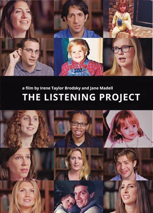Постер: The Listening Project