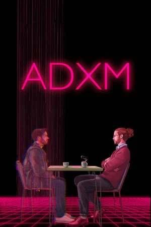 Постер: ADXM