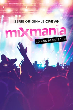 Постер: Mixmania: 20 Years Later