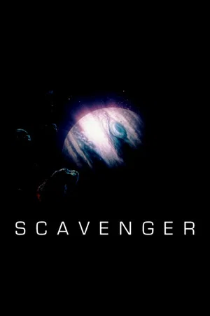 Постер: Scavenger