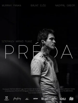 Постер: Prey