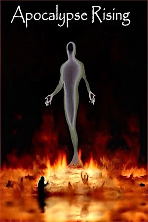 Постер: Apocalypse Rising