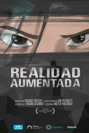 Постер: Realidad aumentada