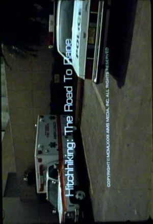 Постер: Hitchhiking: The Road to Rape