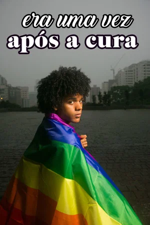Постер: Era Uma Vez Após a Cura