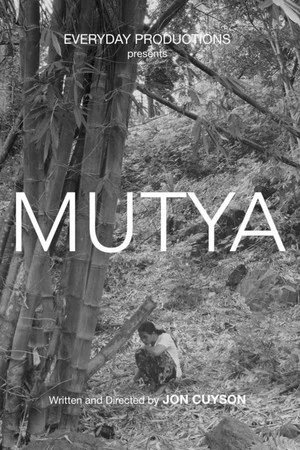 Постер: Mutya