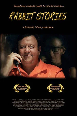 Постер: Rabbit Stories