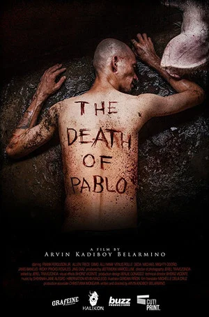 Постер: The Death of Pablo