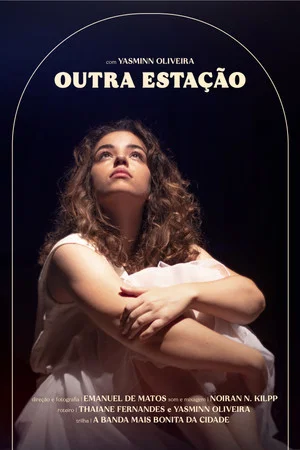 Постер: Outra Estação