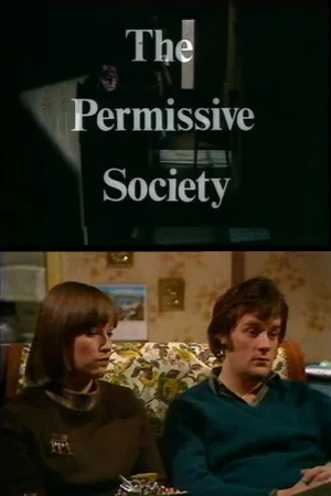 Постер: The Permissive Society