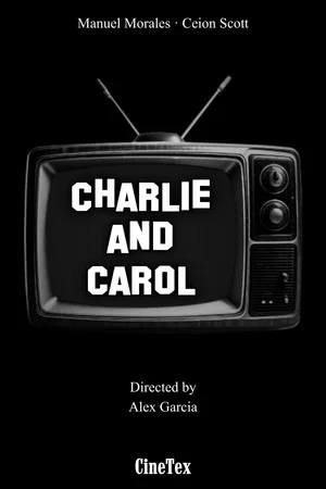 Постер: Charlie and Carol