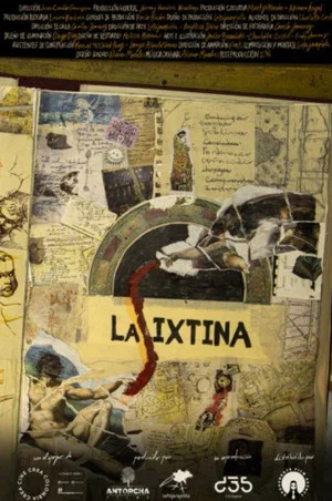 Постер: La Sixtina
