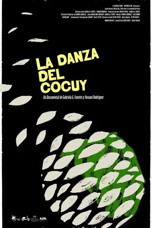 Постер: La danza del cocuy