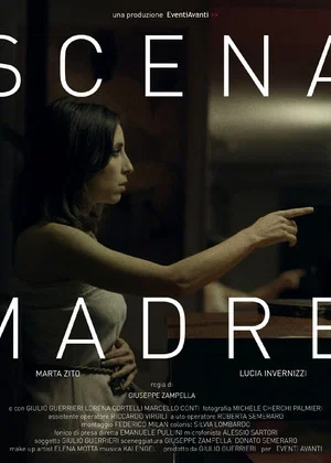 Постер: Scena madre