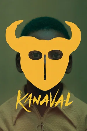 Постер: Kanaval