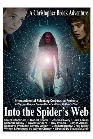 Постер: Into the Spider's Web