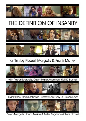 Постер: The Definition of Insanity