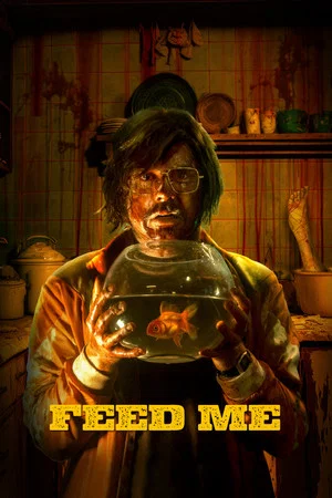 Постер: Feed Me