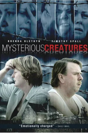 Постер: Mysterious Creatures