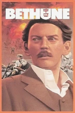 Постер: Bethune
