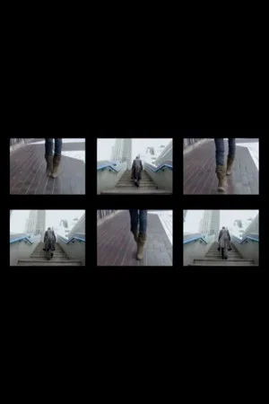Постер: Roundelay