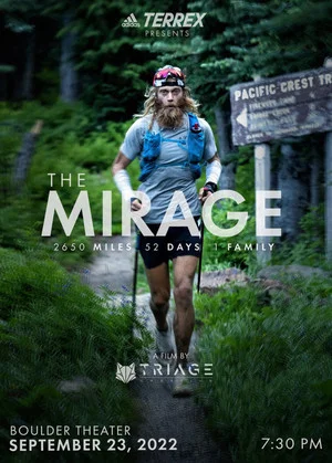 Постер: The Mirage