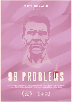 Постер: 99 Problems