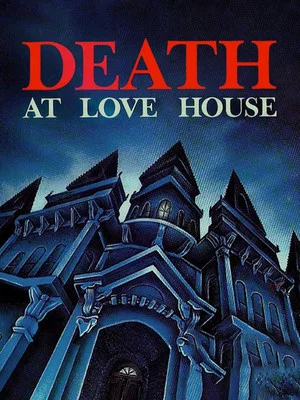 Постер: Death at Love House
