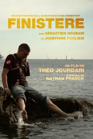 Постер: Finistère