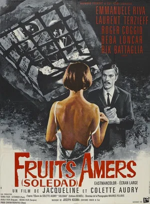 Постер: Bitter Fruit