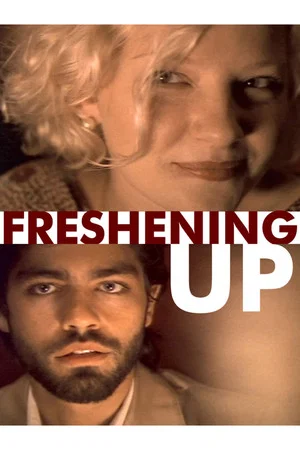Постер: Freshening Up
