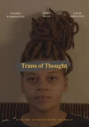 Постер: Trans of Thought