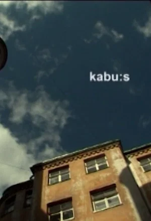 Постер: kabu:s