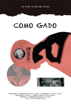 Постер: Como Gado