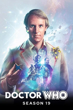 Постер: 19 сезон