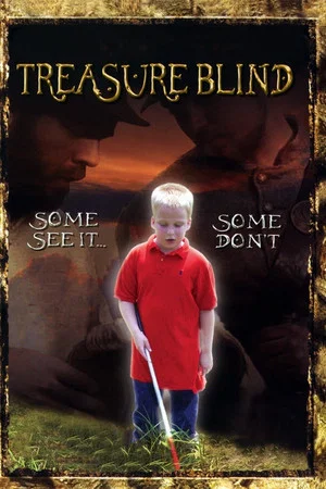 Постер: Treasure Blind