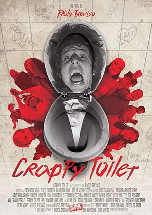 Постер: Crappy Toilet