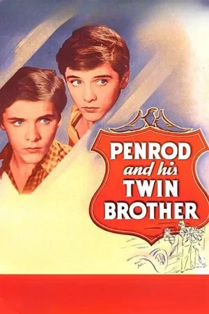 Постер: Penrod and His Twin Brother