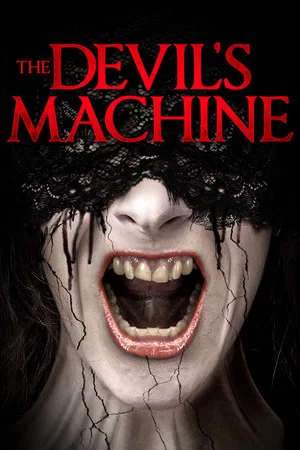 Постер: The Devil's Machine