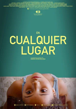 Постер: En cualquier lugar
