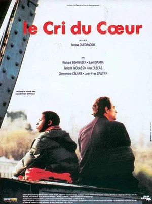 Постер: The Heart's Cry