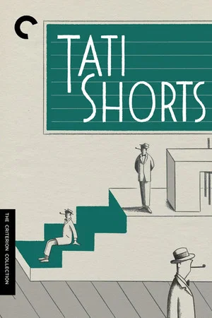 Постер: Tati Shorts