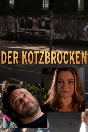 Постер: Der Kotzbrocken