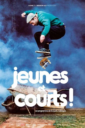 Постер: Jeunes et courts!