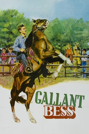 Постер: Gallant Bess