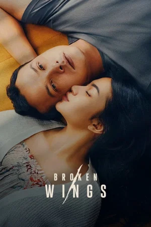 Постер: Broken Wings
