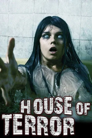 Постер: House of Terror