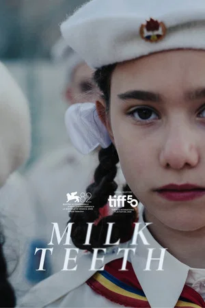 Постер: Milk Teeth