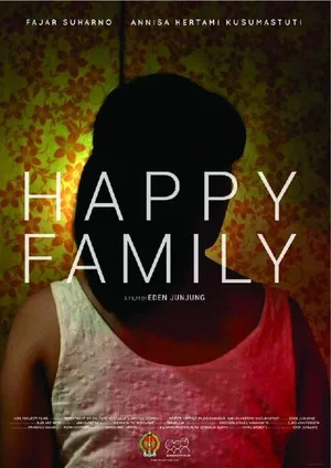 Постер: Happy Family